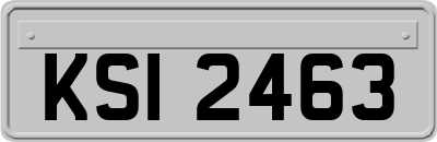 KSI2463
