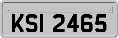 KSI2465