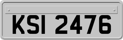 KSI2476