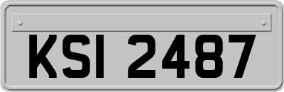 KSI2487