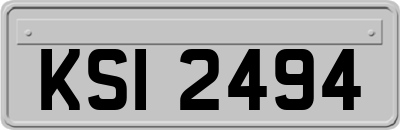 KSI2494