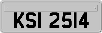 KSI2514