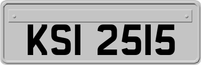 KSI2515