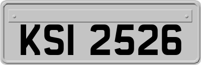 KSI2526