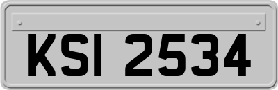 KSI2534