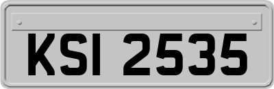 KSI2535