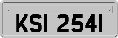KSI2541