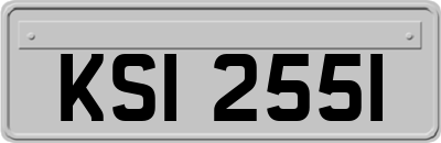 KSI2551