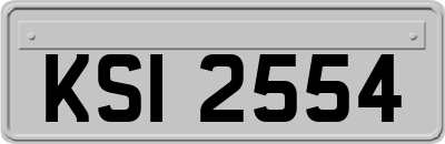 KSI2554