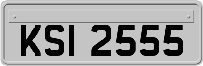 KSI2555