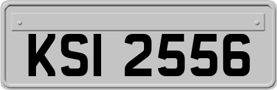 KSI2556