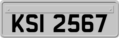 KSI2567