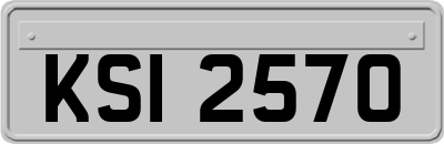 KSI2570