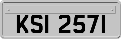 KSI2571
