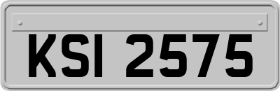 KSI2575