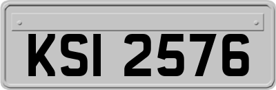 KSI2576