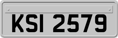 KSI2579