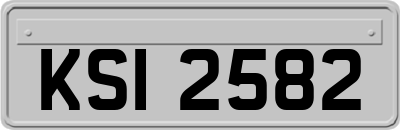 KSI2582