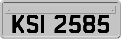 KSI2585