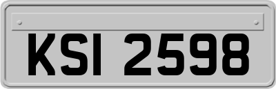 KSI2598