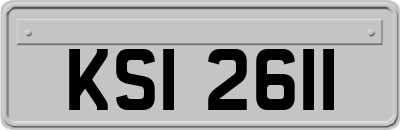 KSI2611