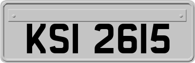 KSI2615