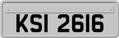 KSI2616