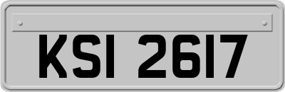 KSI2617