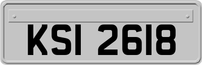 KSI2618