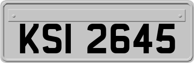 KSI2645