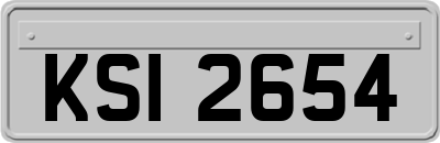 KSI2654