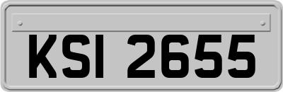 KSI2655