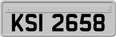 KSI2658