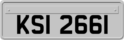 KSI2661