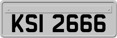 KSI2666