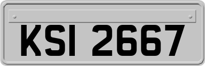 KSI2667