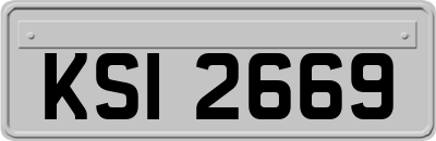KSI2669