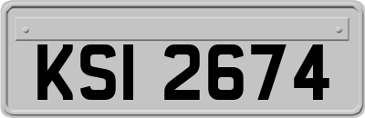 KSI2674