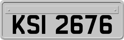 KSI2676