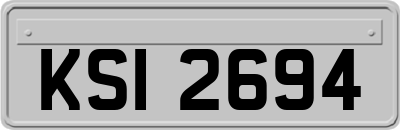 KSI2694