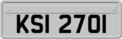 KSI2701