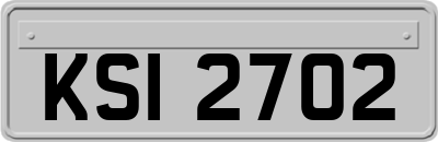 KSI2702