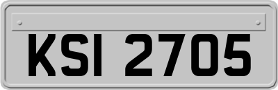KSI2705