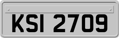 KSI2709