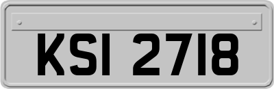 KSI2718