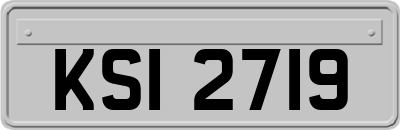 KSI2719