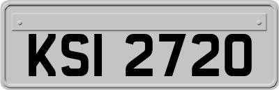 KSI2720