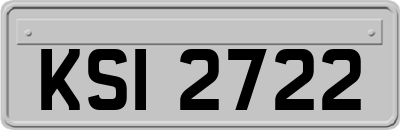 KSI2722