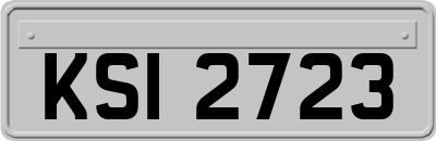 KSI2723