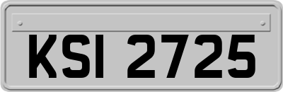 KSI2725